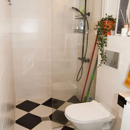 Apartment The Vinegarden With Private Terrace And Iconic Fortress Views & Old Town Charm *