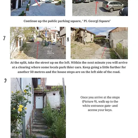 Апартаменты The Vinegarden With Private Terrace And Iconic Fortress Views & Old Town Charm *