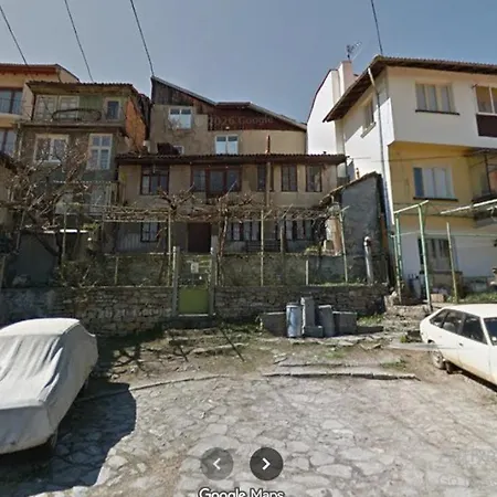 The Vinegarden With Private Terrace And Iconic Fortress Views & Old Town Charm Apartment *