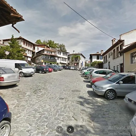 The Vinegarden With Private Terrace And Iconic Fortress Views & Old Town Charm * Veliko Tarnovo