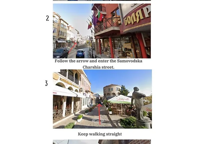 The Vinegarden With Private Terrace And Iconic Fortress Views & Old Town Charm Апартаменты Велико-Тырново