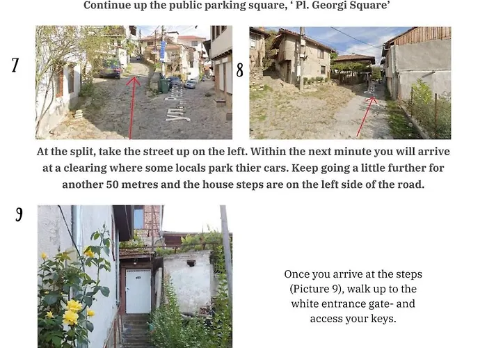 Апартаменты The Vinegarden With Private Terrace And Iconic Fortress Views & Old Town Charm *