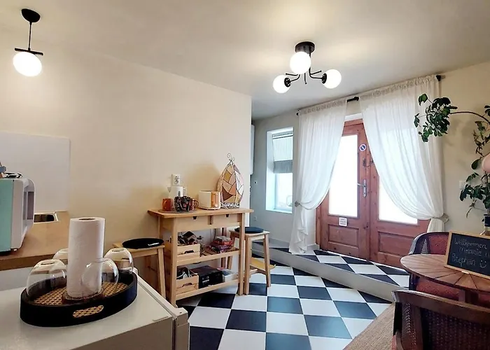 Apartment The Vinegarden With Private Terrace And Iconic Fortress Views & Old Town Charm Veliko Tarnovo