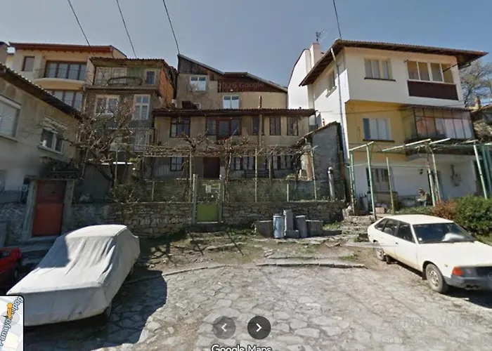 The Vinegarden With Private Terrace And Iconic Fortress Views & Old Town Charm Apartment *